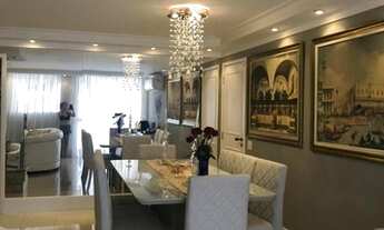 Imagem 2: Excelente casa no condomínio Interlagos de Itaúna com 260 m² de 5 quartos com 2 suítes