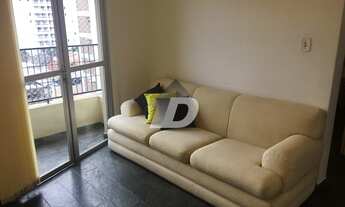 Imagem 2: Apartamento - Bosque - Campinas