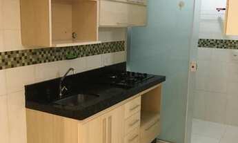 Imagem 6: HORTOLÂNDIA - Apartamento Padrão - VILA SÃO FRANCISCO