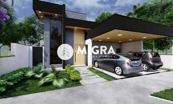 Imagem 2: SãO JOSé DOS CAMPOS - Casa de Condomínio - Floresta