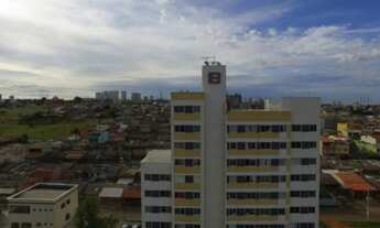 Imagem 6: Excelente apartamento de 01 Quartos, com suíte, Nascente