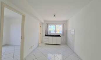 Imagem 6: Ótimo apartamento 1 quarto 1 vaga no bairro Portão - Curitiba - PR