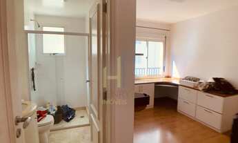 Imagem 6: Apartamento de alto padrão à venda com 253 m no Campo Belo