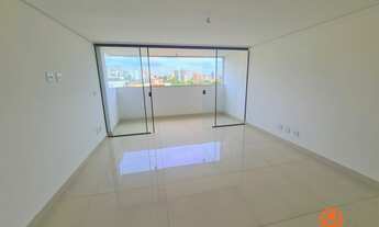 Imagem 5: Apartamento-92m²-com-varanda-3quartos-3vagas-salão-de-festas-elevador-para-Venda-em-Castel