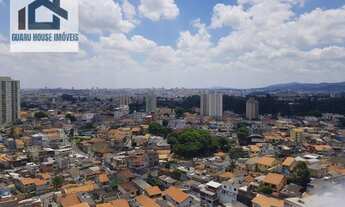 Imagem 7: Apartamento com 3 dormitórios, 82 m² - venda por R$ 555.000,00 ou aluguel por R$ 2.910,00