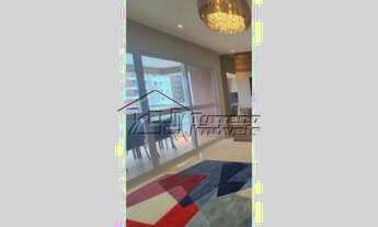 Imagem 5: Lindo Apartamento com 3 dormitórios, sendo 1 suíte no Jardim das Industrias - SJCampos