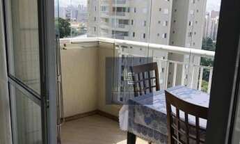 Imagem 5: Apartamento à venda, 93 m² por R$ 949.900,00 - Tatuapé - São Paulo/SP