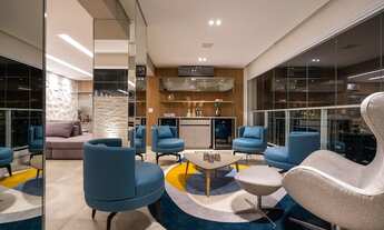 Imagem 4: Cobertura duplex Maravilhosa na Vila Mariana - com piscina privativa aquecida