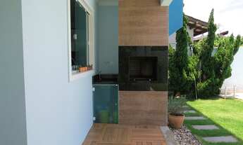 Imagem 4: VENHA MORAR NA PRAIA! LINDA CASA AVERBADA NO CENTRO DE NAVEGANTES