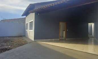 Imagem 6: Casa para venda com 2 quartos uma suíte em Jardim São José - Goiânia - Goiás