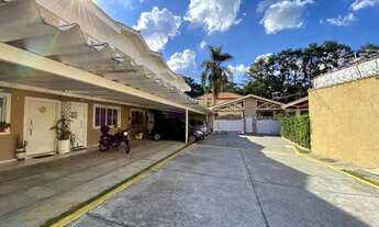 Imagem 3: Casa de condomínio para venda tem 201 metros quadrados com 3 quartos em Tremembé - São Pau