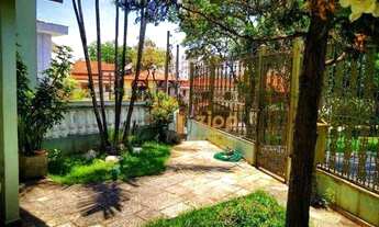 Imagem 3: Sobrado com 4 dormitórios à venda, 179 m² por R$ 850.000,00 - Jardim Paraíso - São Paulo/S