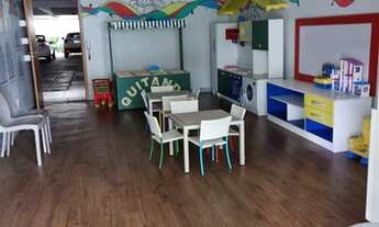 Imagem 3: Apartamento para venda tem 156 metros quadrados com 4 quartos em Madalena - Recife - PE