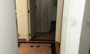 Imagem 5: APARTAMENTO COM 2 DORMITÓRIOS À VENDA, 58 M² POR R$ 212.000 - INTERLAGOS - SÃO PAULO/SP