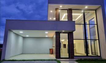 Imagem 2: CÁSA ACABAMENTO PREMIUM CONDOMÍNIO ANAPOLIS GO