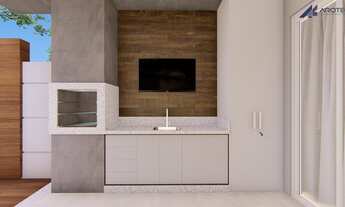 Imagem 6: Casa no Condomínio Fechado Cidade Jardim Fase 1 com 3 quartos