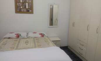 Imagem 5: Alugo Casa Mobiliada. Sombrio SC