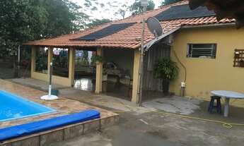 Imagem 4: Sítio com ótima localização na cidade de Meridiano