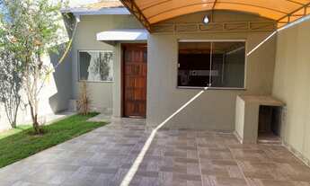 Imagem 4: Casa térrea com 2 quartos e piscina no Parque Residencial Azaléia