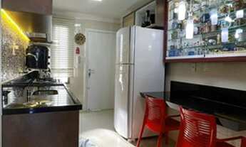 Imagem 3: Condomínio Denio Goes - apartamento reformado !?