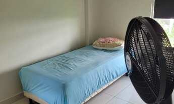 Imagem 2: Apartamento para aluguel possui 95 metros quadrados com 3 quartos em Imbuí - Salvador - BA