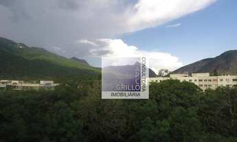 Imagem 4: Apartamento com 3 quartos e 54 m², à venda por R$ 220.000,00 - Vargem Pequena - Rio de Jan