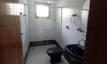 Imagem 2: Casa para venda possui 100 metros quadrados com 2 quartos em Jardim Quaresmeira - Suzano