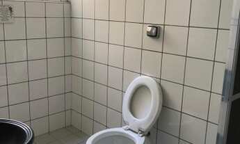 Imagem 6: Apartamento para aluguel com 95 metros quadrados com 2 quartos em Barra Funda - São Paulo