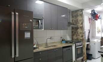 Imagem: Apartamento-para venda- tem 89m²- com 3