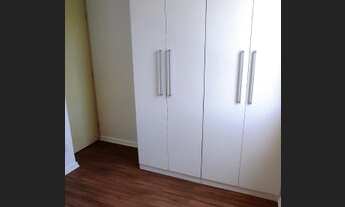 Imagem 4: DOIS DORMITÓRIOS COM ARMÁRIOS - PROX. FIB