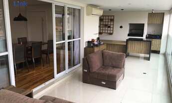 Imagem 6: Apartamento Alto Padrão para Venda em Jardim Avelino São Paulo-SP - 533