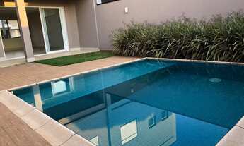 Imagem 2: BELISSIMA CASA Á VENDA NO CONDOMINIO JARDIM DE MONACO EM HORTOLANDIA/SP