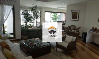 Imagem 4: Casa à venda, 397 m² por R$ 1.850.000,00 - Granja Viana - Jandira/SP