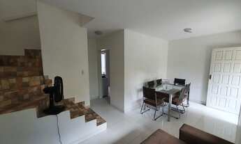 Imagem 6: SOBRADO - QUINTAL - VARANDA - BURAQUINHO