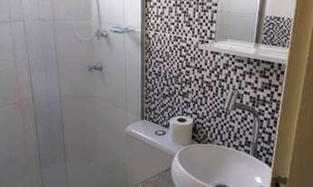 Imagem 6: Apartamento Padrão para Venda em Jardim Nova Europa Campinas-SP - 2790