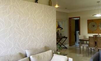 Imagem 3: Apartamento para venda possui 115 metros quadrados com 3 quartos em Pituba - Salvador - BA