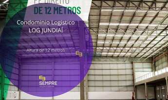 Imagem 6: Galpão Para Alugar em Jundiaí/SP