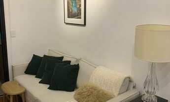 Imagem 3: São Paulo - Apartamento Padrão - Campo Belo