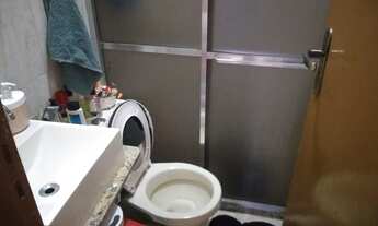 Imagem 2: Casa para venda com 84 metros quadrados com 2 quartos em Grande Rio - São João de Meriti