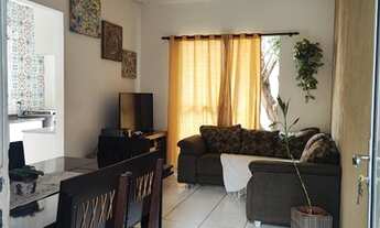 Imagem 3: Casa 3 dormitórios térrea em condomínio