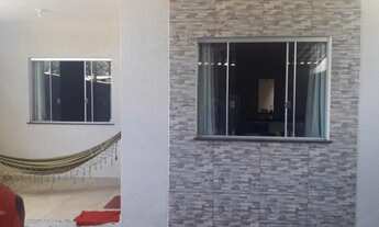 Imagem 2: Casa em lote com área de 180 m² em Mateus Leme/MG