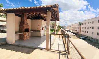 Imagem 4: Contagem - Apartamento Padrão - Kennedy