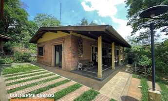 Imagem: Miolo Granja - Sustentavel (3D 1Ste) Terrea