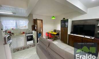 Imagem 7: Sobrado em Balneário Praia Grande - Matinhos, PR