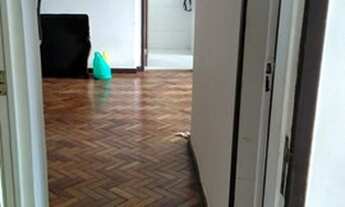 Imagem 5: Apartamento 2 quartos com vaga de garagem e reformado - barra sul av das Américas