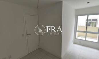 Imagem 6: Tijuca- Rua Maria Amália- Apartamento 1 locação. Varanda, 2 quartos, suíte. Piscina e chur