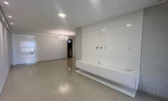 Imagem 1: Apartamento para venda com 141 metros quadrados com 4 quartos em Tambaú - João Pessoa Para