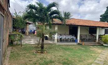 Imagem 2: PH] Casa com excelente terreno - (2.210m) Parque Athenas