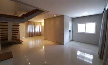 Imagem: Sobrado à venda no Condomínio HARAS BELA