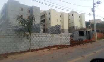 Imagem 4: Apartamento com 2 dormitórios à venda, 54 m² por R$ 190.000,00 - Portão - Cotia/SP